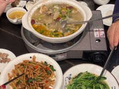 -国人川菜(李家村建东街店)