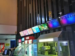 小食处-幸福蓝海国际影城(河西店)