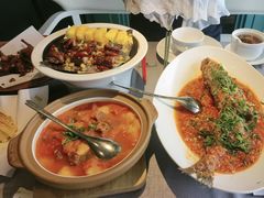 -南堂馆·新川菜(春熙路店)