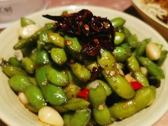 毛豆-巴厘龙虾·榜首油焖大虾(青山店)