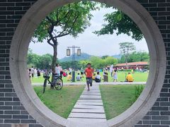 -顺峰山公园