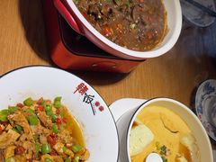 -赣饭农家·江西小炒(西乡店)