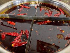 -祝幺妹火锅(裕华村总店)