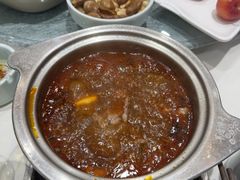 -草原传奇鲜羊火锅(桥北店)