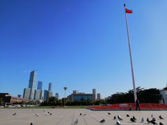 -大连人民广场