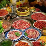 神级烤肉！房山期待值拉满的一家  