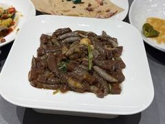 -老德州四合院·德州菜(天衢路店)