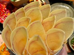 -山悦里 山野·鲜火锅(罗斯福广场店)