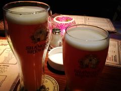 -Shanghai Brew House上海啤酒工坊(老外街店)