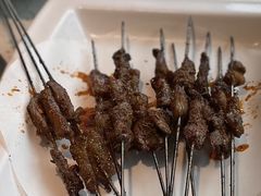 -福茂源横山铁锅羊肉(凤城四路店)