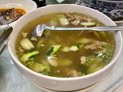青瓜肉羹-大丰苑(海韵店)