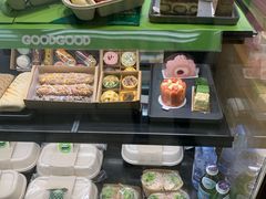 -星巴克臻选(华堂·新辰汇店)