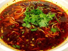 牛肉面-万县面馆(高笋塘店)