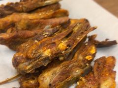 -贯贯吉·清真餐厅(浙江中路店)