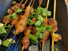 -老铁岭·涮肚烧烤(太原街店)