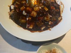-开海·红岛海鲜虾水饺(石老人店)