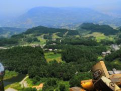 -綦江古剑山