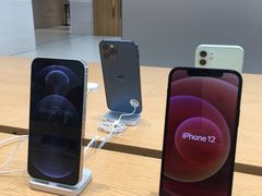 -Apple零售店(玄武湖店)