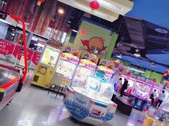 -小象猛犸(炫地购物中心店)
