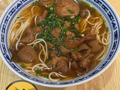-鲁达面馆本帮风味(共康东路店)