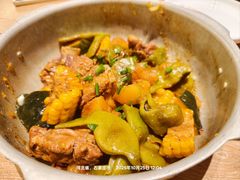 -金掌勺锅包肉(华润万象城店)