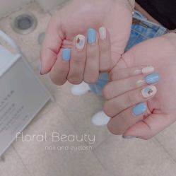 点击看大图 -济南花里美甲美睫