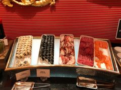-咖啡苑 - 蔚藍夏日限定主题(永利皇宫店)