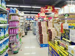 -广百家超市(大东海店)