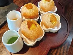 -甘尼仕印度餐厅爵士酒吧(阳春巷店)