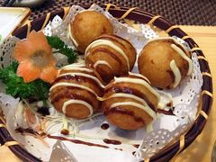 -樱の千渡日式料理·铁板烧•烧鸟(金盛田广场店)