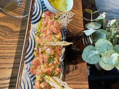 生牛肉塔塔-Apollo·西班牙小酒馆(安福路店)