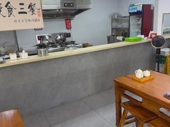 -非遗近水楼糕团(景德路店)