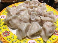 -那家小馆•北京菜•烤鸭(中关村店)