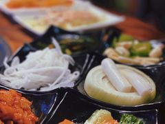 -杀猪天·韩国烤肉(总店)