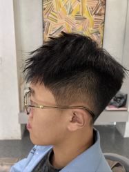 -丝源发型