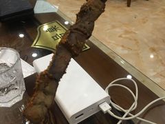 -民族饭荘(新华大街店)