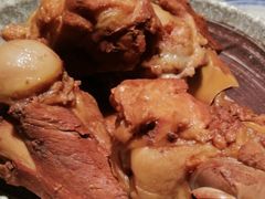 -95号酱骨·一块豆腐(展春园西路店)