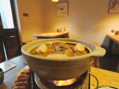 -长亭酒肆.武夷菜(鼓楼后海店)