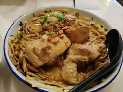 -何九海南茶店(鬼仔巷店)