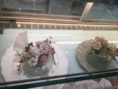 -西檬树SIMON·T轻奢蛋糕(大东方Max店)