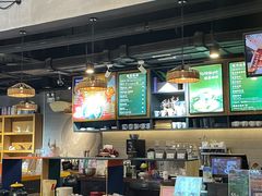 菜单-猫屎咖啡(陶溪川店)