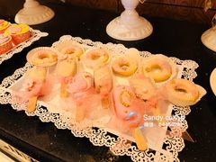 -东方之珠海鲜酒楼(南开店)