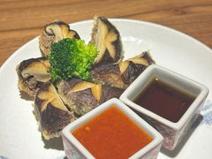 -隐月· 㐂和食屋(芝罘万达公馆店)