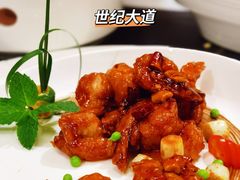 -财神岛·大连海鲜餐厅