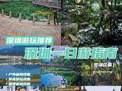 -深圳市中科院仙湖植物园