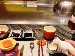 -福州融侨皇冠假日酒店·三宅日本餐厅