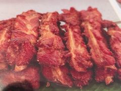 -创味·民间海南菜·非遗藤桥排骨(藤桥·免税城店)