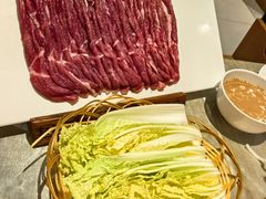 -东来顺饭庄(王府井步行街店)