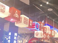 -钱锋炭缸烧烤(南湖大路总店)