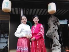 -山塘渡·苏式园林餐厅